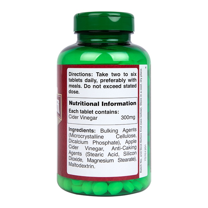 Nutrition Headquarters Fat Metaboliser 120 Tablets Holland Barrett